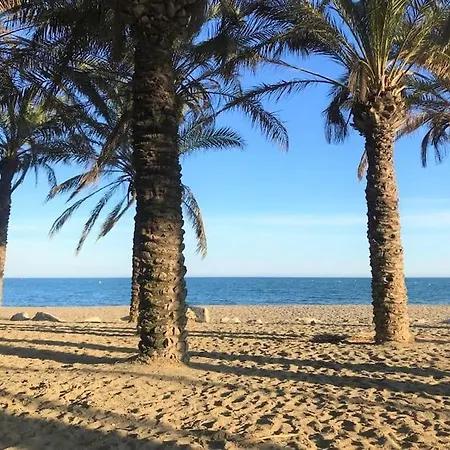 Don Gustavo 2 Bedroom Front Apt, Sea Views Appartement Benalmádena